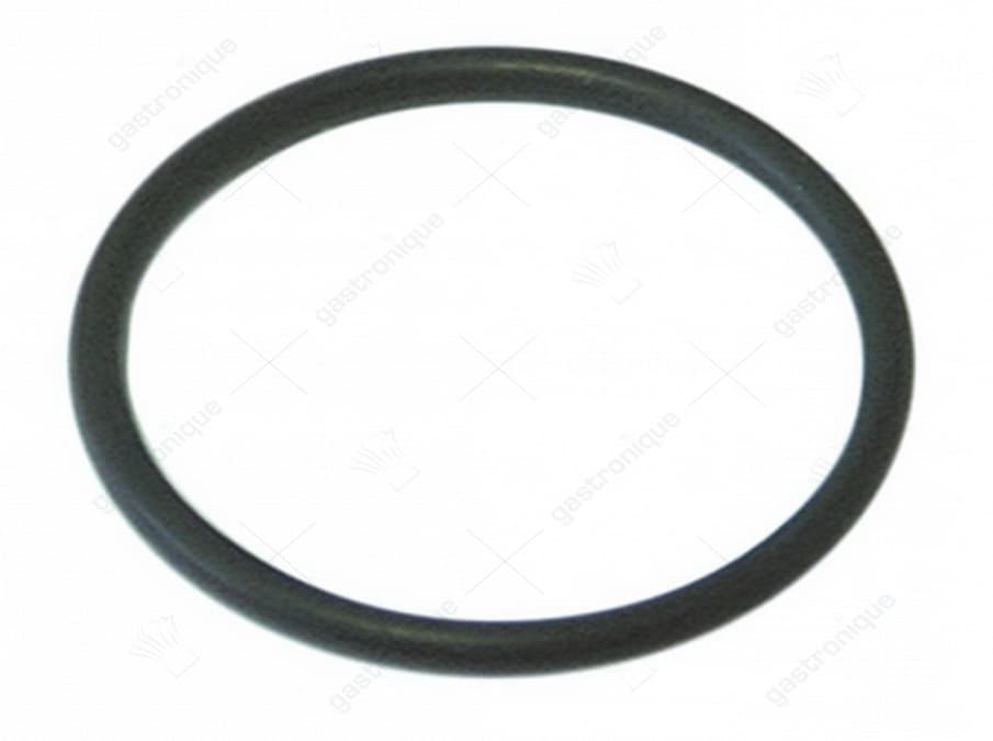O-ring EPDM materiaaldikte 2,62mm ID ø 34,6mm vpe 1stuk