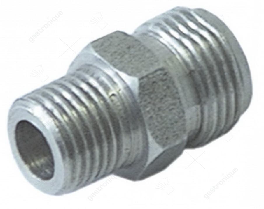 rinse pipe fitting