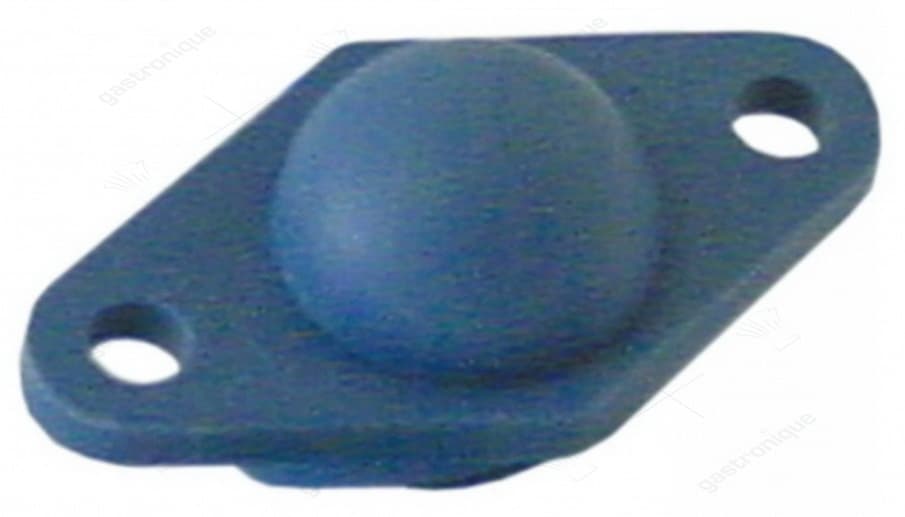 wassproeier dicht ø 18 mm - Image 1