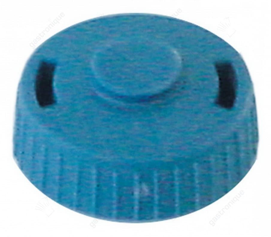 naspoel sproeier dicht - Image 1