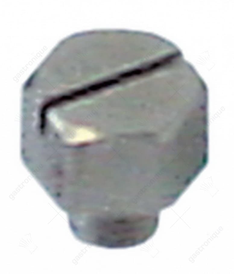 sproeier rvs naspoel - Image 1