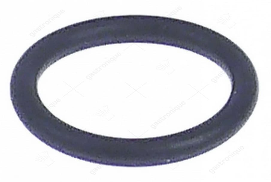 O-ring EPDM materiaaldikte 3,53mm ID ø 23,4mm vpe 1stuk
