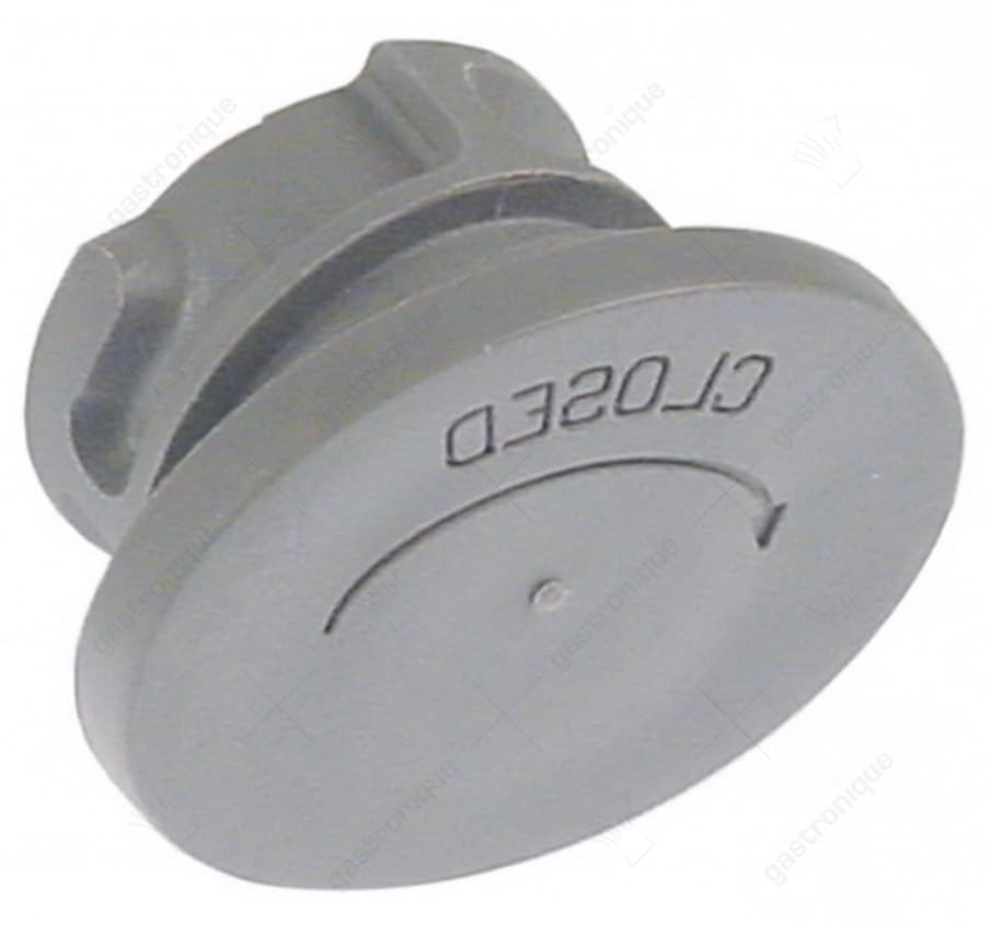 einddop wasarm - Image 1