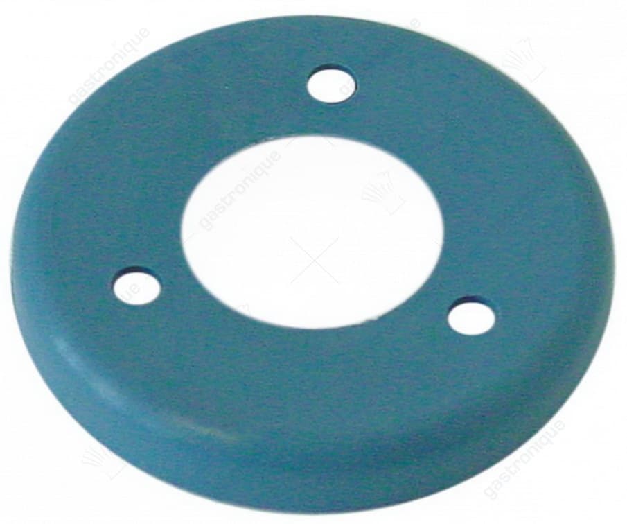 splash guard for wash/rinse arm assy