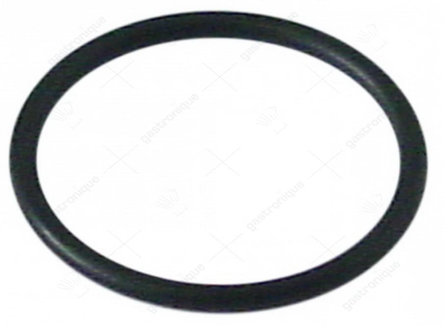 O-ring EPDM materiaaldikte 2,62mm ID ø 31,42mm vpe 1stuk - Image 1