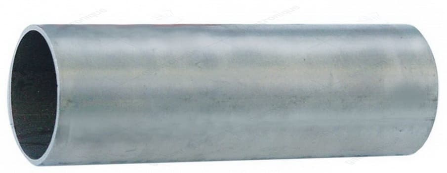 lower stainless steel fitting