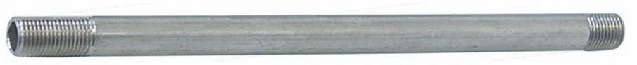 rinse extension ø 10x162 mm
