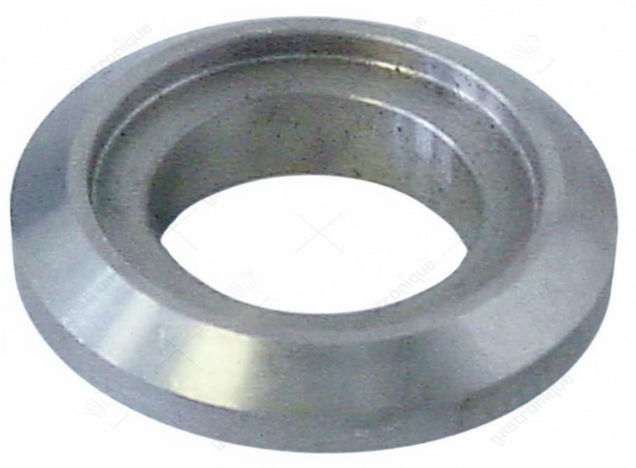 ring nut for wash/rinse arm assy