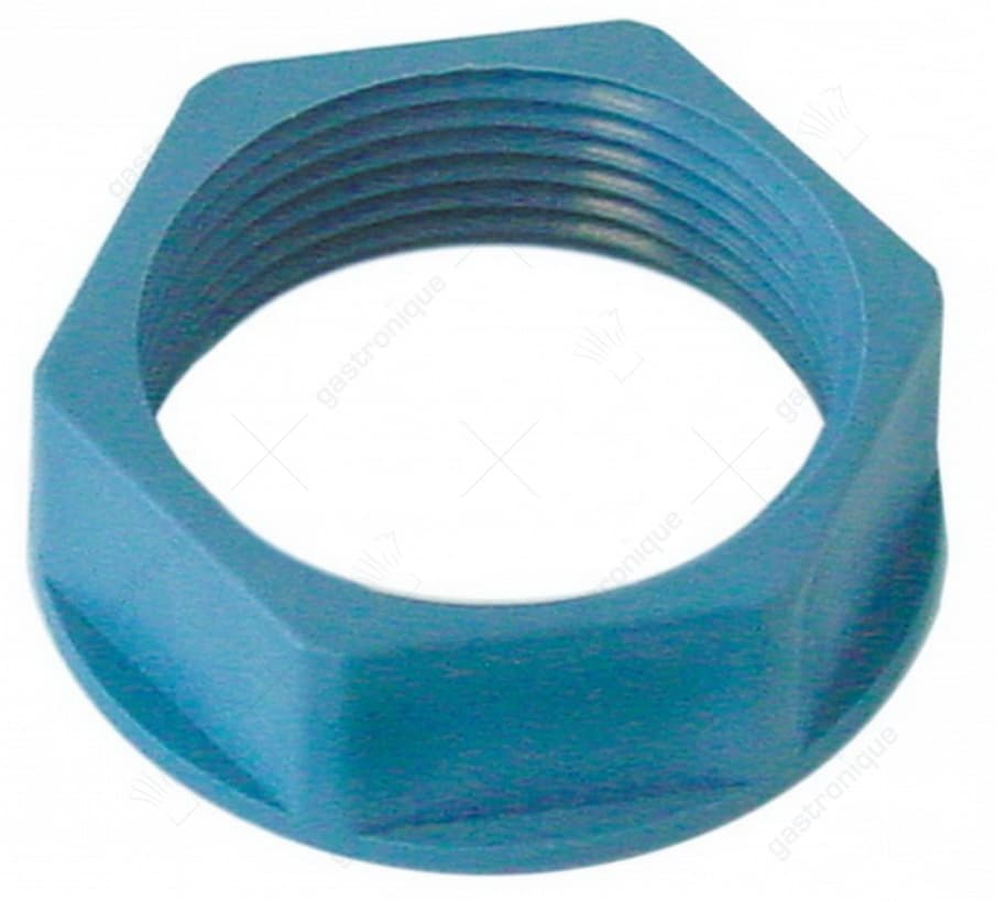 support locking nut
