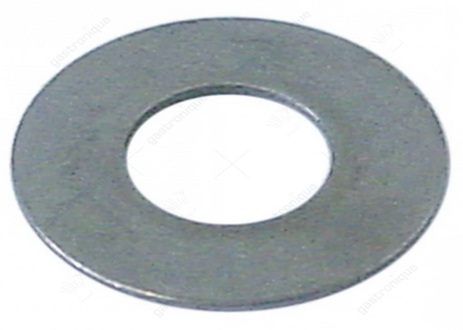 flow retaining ring - Image 1