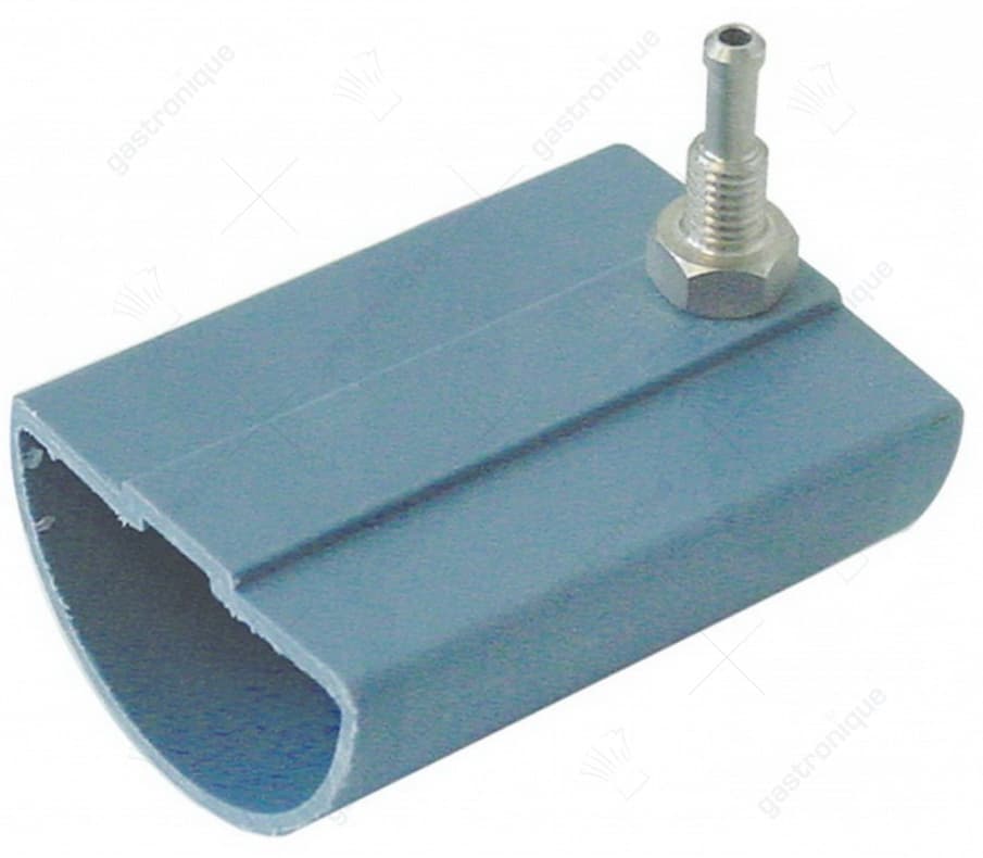 luchtkamer 55x31x75 mm