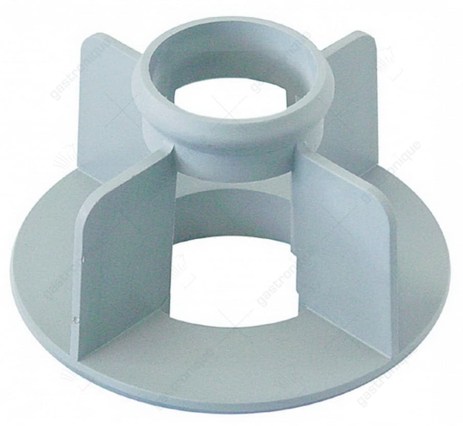 filterhouder ø 74 mm