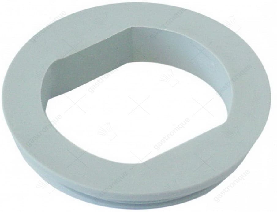 moer draad 2½"