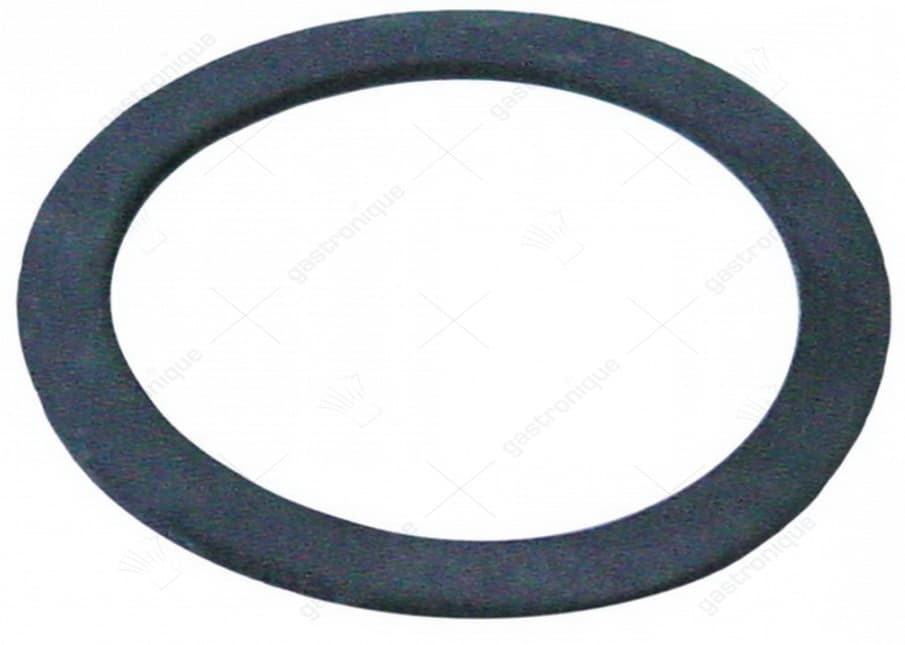 gasket 75x58x3 mm - Image 1