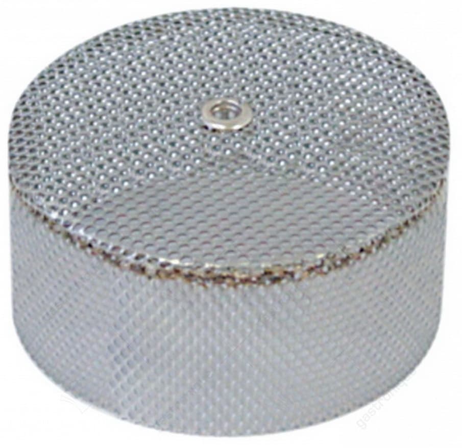 inox filter ø 105x50 mm