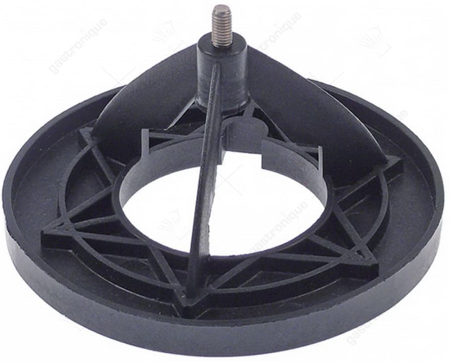 wash pump filter base - hole ø 50 mm