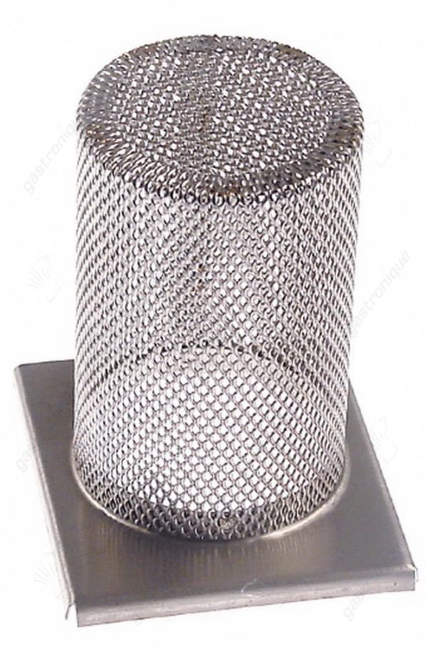 aanzuigfilter pomp ø 50x85 mm