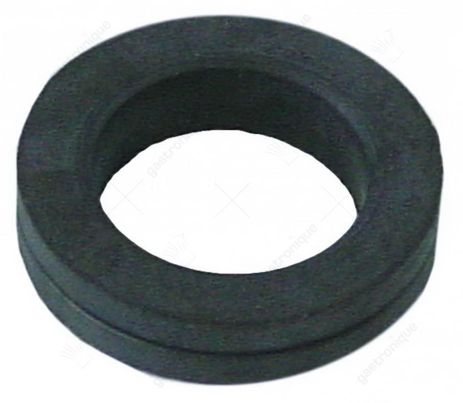 coupling gasket ø 43x27x10 mm
