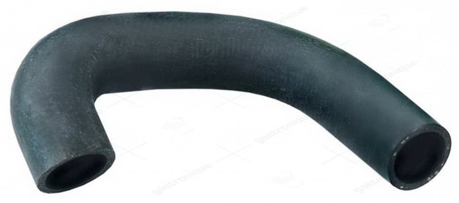 vormslang spoeltechniek U-vorm vergelijkingsnummer 560014 inbouwpositie onder - Image 1