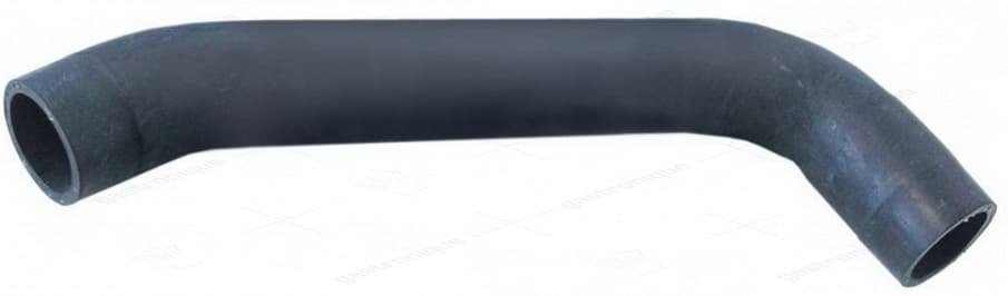 vormslang spoeltechniek U-vorm vergelijkingsnummer 11600000 - Image 1
