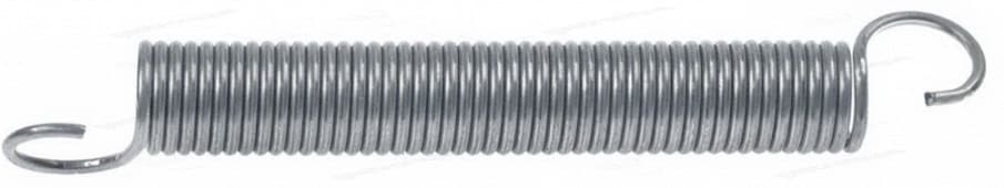 door return spring 130 mm