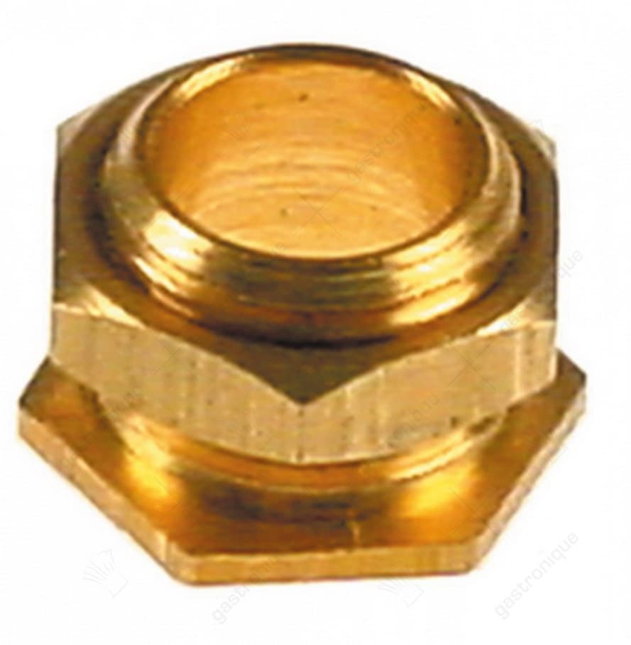 brass bushing - Image 1