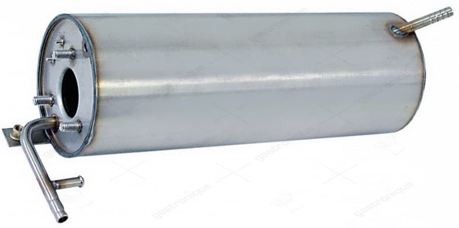 boiler ø 112x320 mm