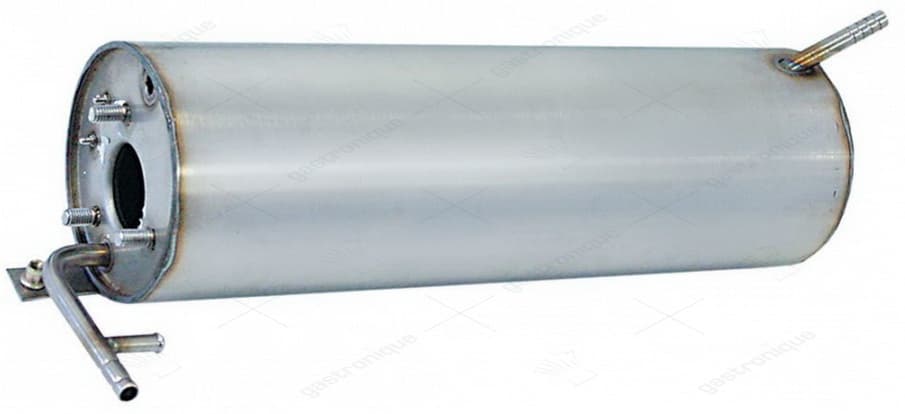 boiler ø 110x370 mm