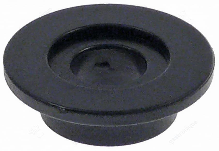 upright spring support ø 30x10x9 mm