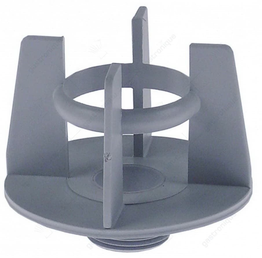drain ring nut ø 32 mm