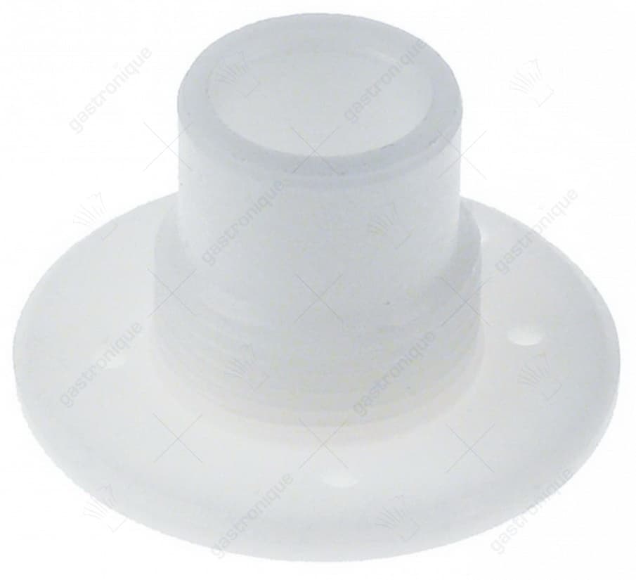 drum for wash impeller