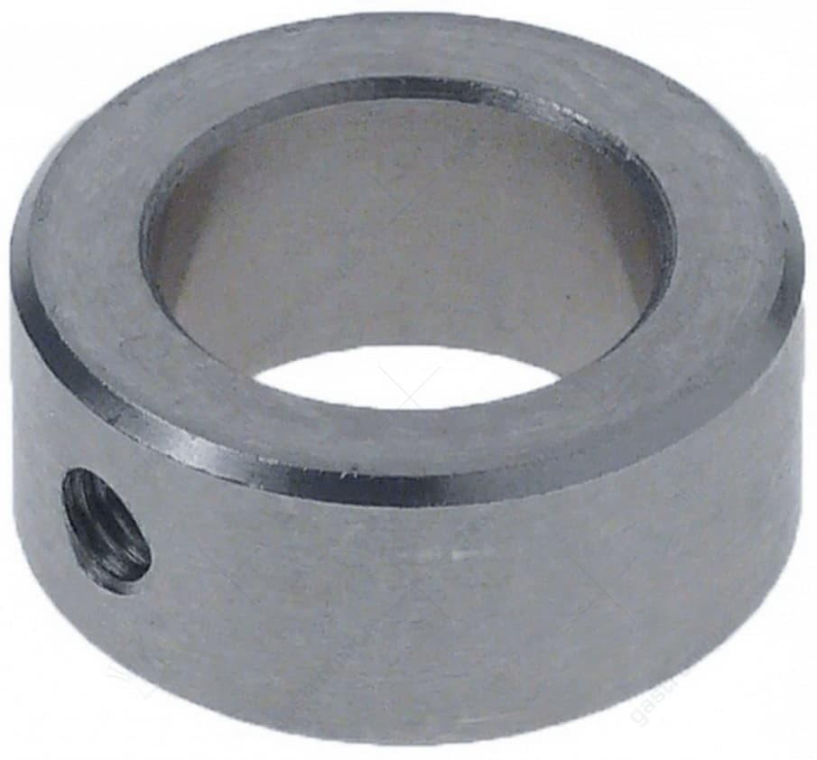 afstandshouder voor schacht ø 32mm 