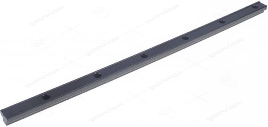 hood slide 600 mm