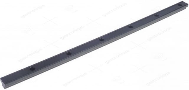hood slide 600 mm - Thumbnail 1