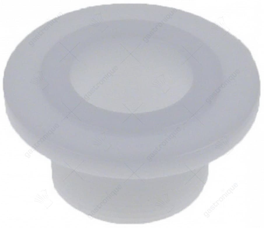 nut for impeller