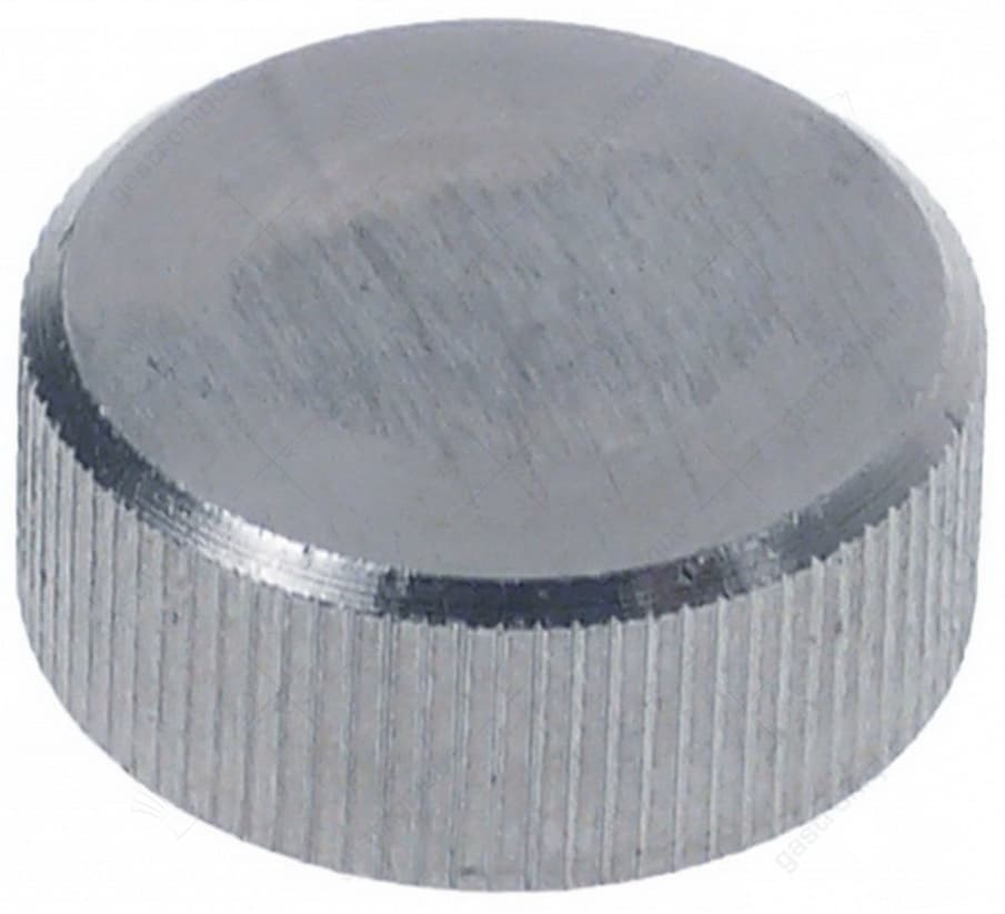 eindkap voor naspoelarm draad M18x1 ø 21mm H 11mm passend voor Dihr