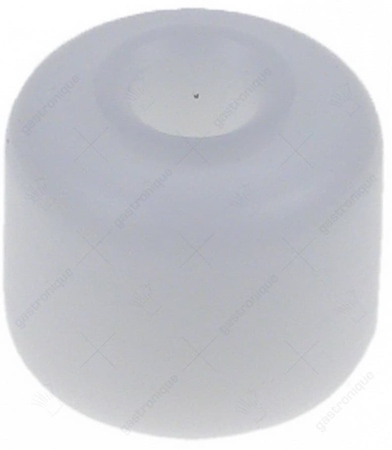 trolley spacer roller