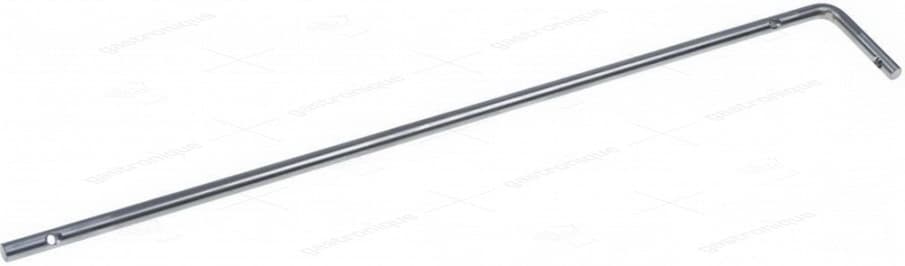 rod for door stainless steel ø 8x430 mm