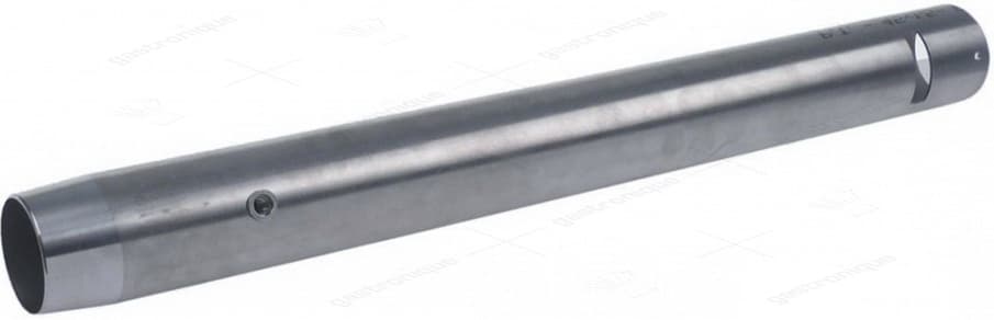 overlooppijp L 440mm ø 45mm 