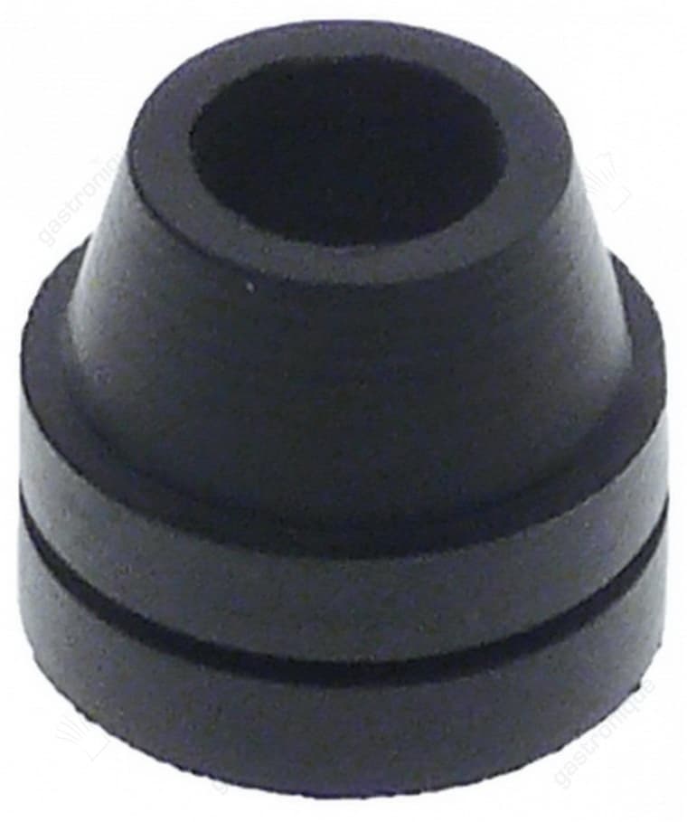 pipe sliding gasket
