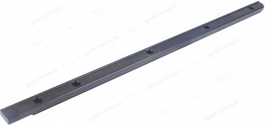 linker kap geleider 650x25 mm
