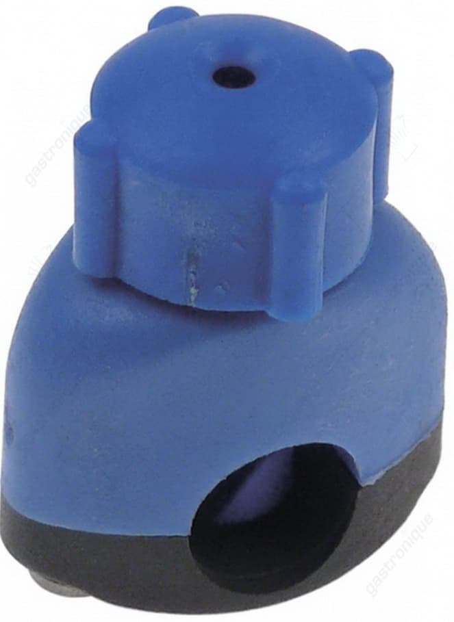 sproeier compleet voor naspoelarm ø 19mm H 26mm  - Image 1