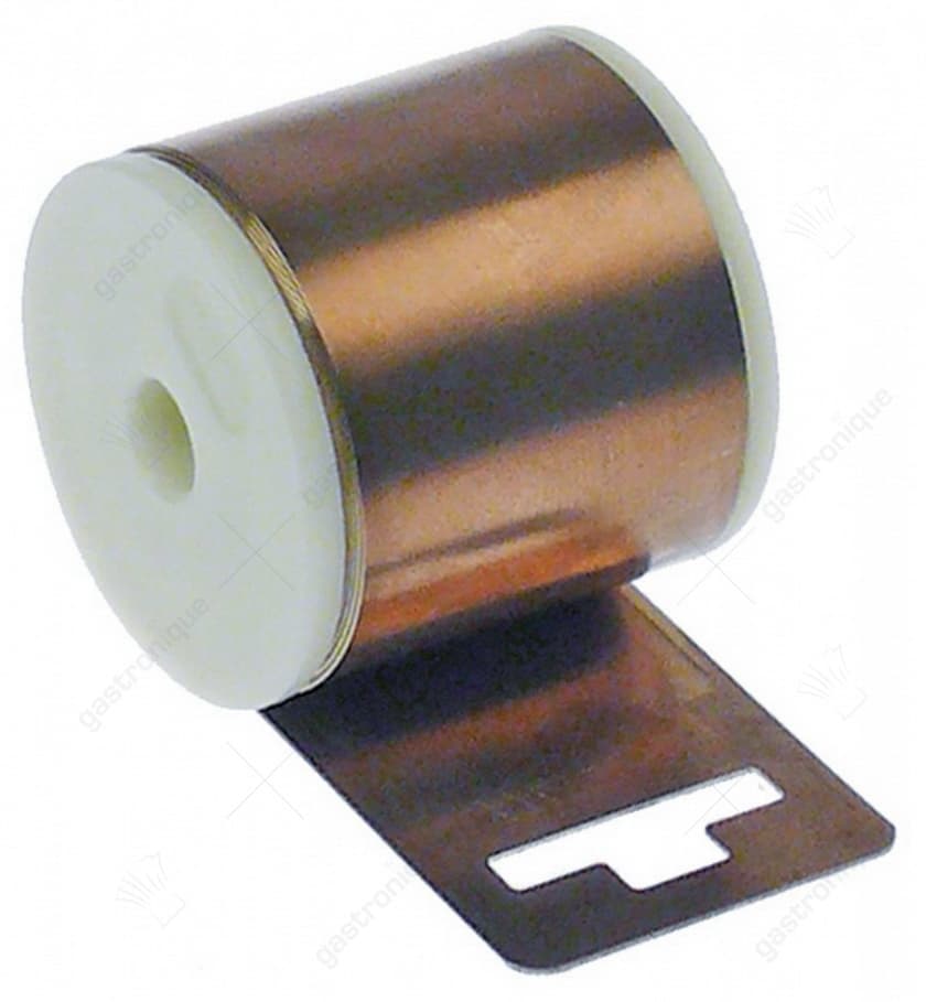 rolveer B 40mm ID ø 10,5mm noklengte 54mm  - Image 1