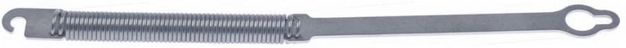 return-spring for door 240 mm