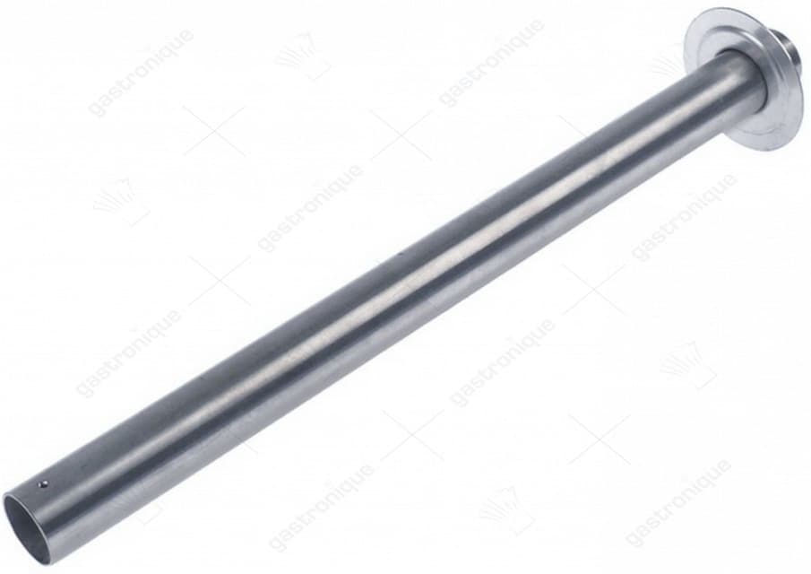 overlooppijp L 430mm ø 32mm 