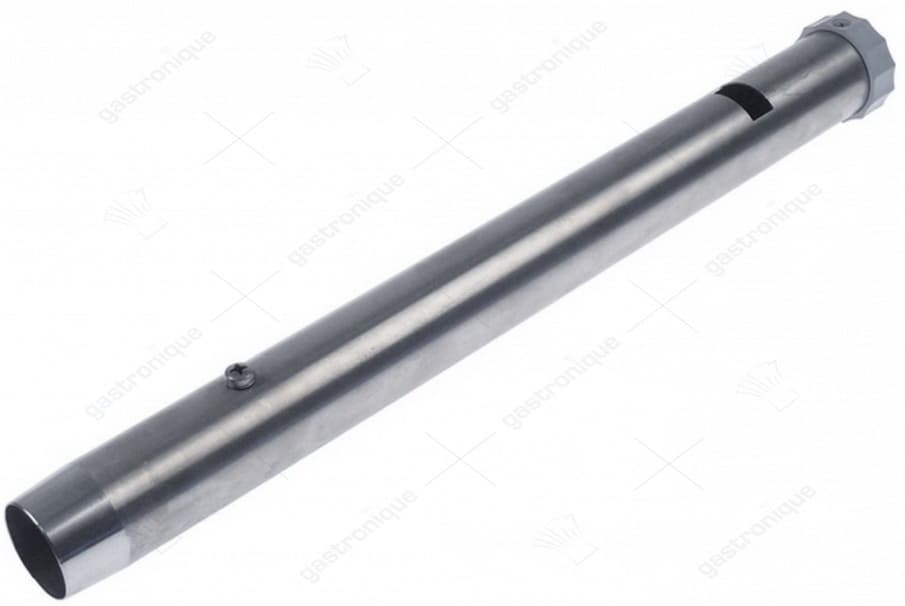 overloop pijp ø 45x483 mm