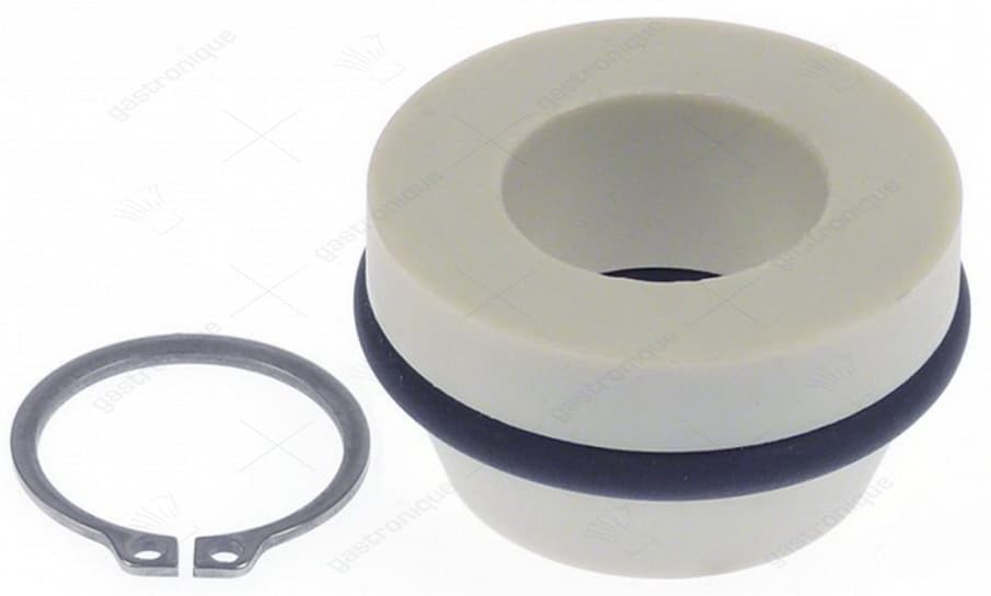 afvoerplug set