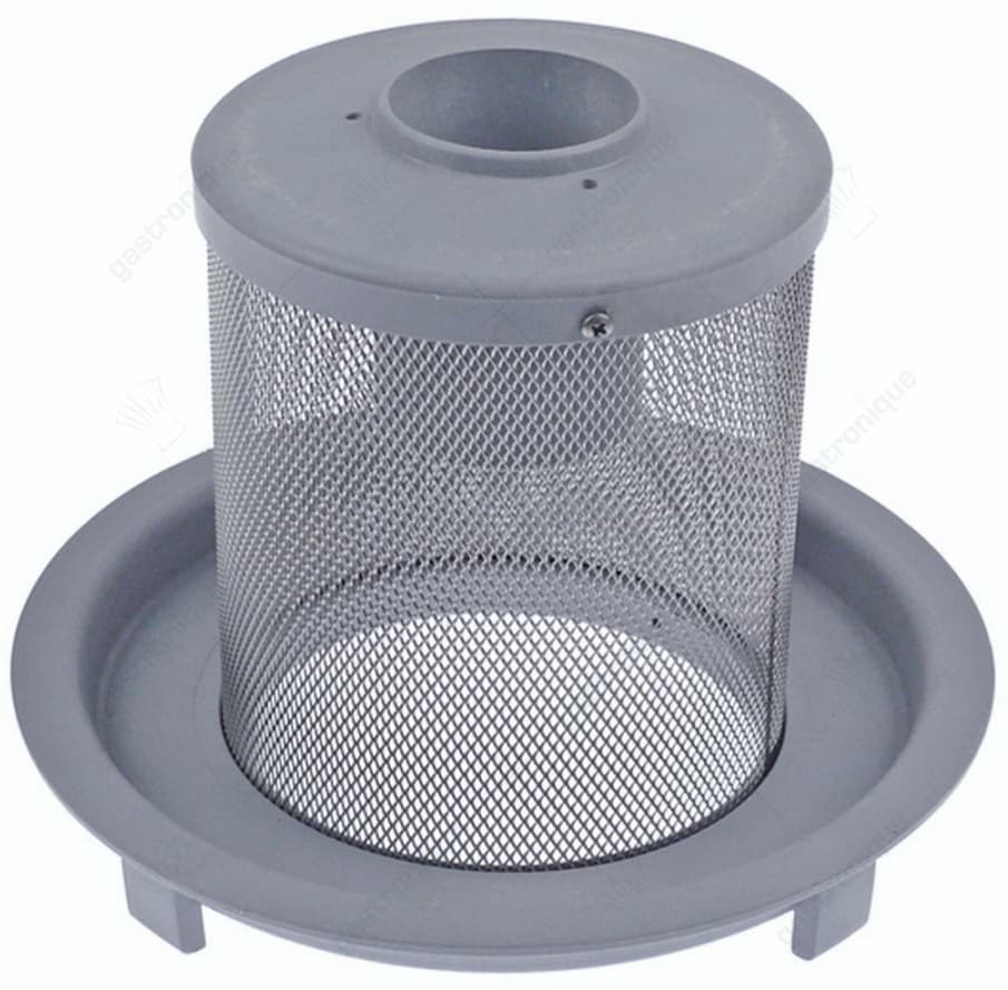 filter tank