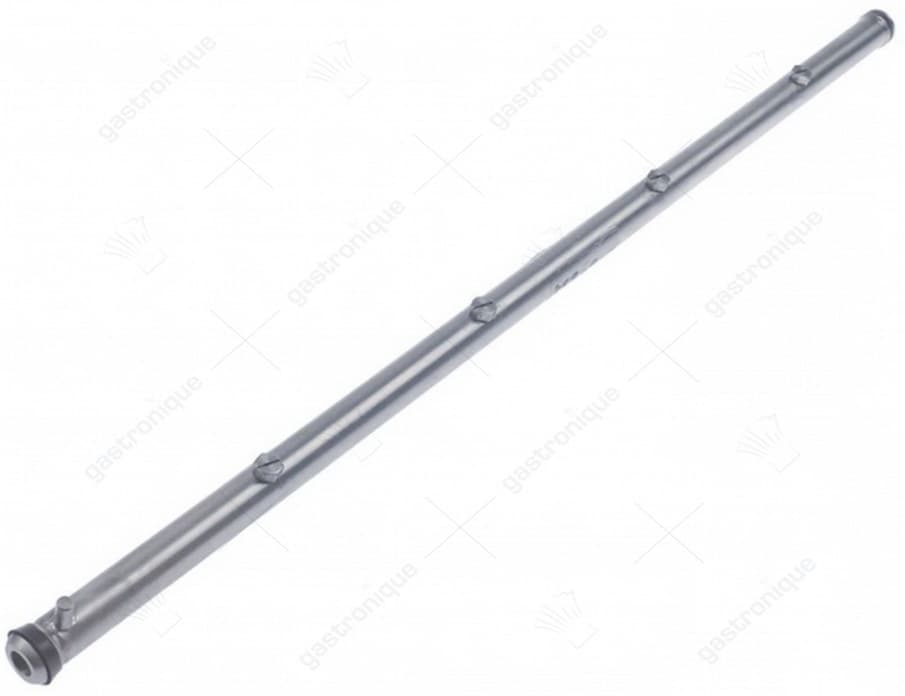 naspoelarm L 580mm sproeiers 4 