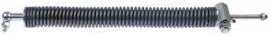 telescopic gas spring ø 35x450 mm